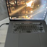 Mint MacBook Pro 2019 - 16 inch - I9, Gray, 2 TB, 32 GB