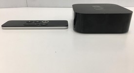 Good
													Apple TV HD 4th Gen (2015) - 32 GB, photo 3 of 6