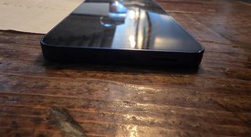 Good
													Samsung Galaxy S25 - Unlocked, Navy Blue, 128 GB, 12 GB, SM-S931U1, photo 4 of 6