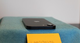 Mint
													Apple iPhone 16e - Unlocked, Black, 128 GB, A3212, photo 4 of 12