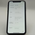 Fair Apple iPhone 11 - Unlocked, 64 GB, Black, A2111