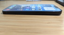 Good
													Apple iPhone 13 - Verizon, Midnight, 128 GB, A2482, photo 4 of 14