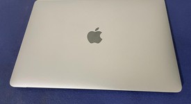 Good
													MacBook Air 2019 - 13" - I5, Gray, 512 GB, 16 GB, photo 4 of 11