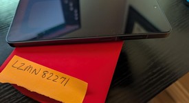 Mint
													OnePlus 13R - Unlocked, Nebula Noir, 256 GB, 12 GB, photo 5 of 16