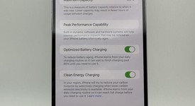 Mint
													Apple iPhone 14 Pro Max - Verizon, Purple, 256 GB, A2651, photo 5 of 5