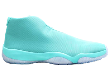 Jordan Future Hyper Jade for sale