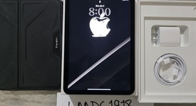 Mint
													Apple iPad Mini 7th Gen - Wi-Fi, Starlight, 128 GB, A2993, photo 1 of 9