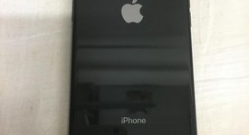 Fair
													Apple iPhone Xr - Unlocked, Black, 64 GB, A1984, photo 1 of 7