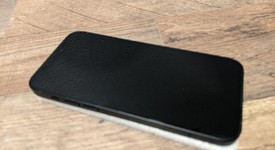 Good
													Apple iPhone 12 - Unlocked, Black, 64 GB, A2172, photo 5 of 11