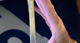 Mint
													Apple iPhone 16 Pro - Unlocked, White, 128 GB, A3083, photo 2 of 7