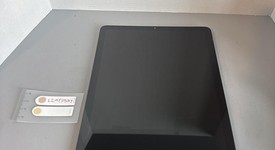 Good
													Samsung Galaxy Tab S6 Lite - Wi-Fi, Gray, 64 GB, 4 GB, SM-P610, photo 2 of 6