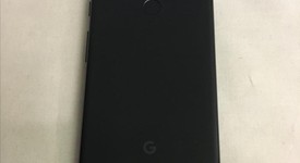 Good
													Google Pixel 3a XL - Unlocked, Black, 64 GB, 4 GB, G020C, photo 3 of 7