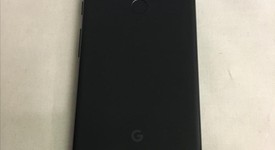 Good
													Google Pixel 3a XL - Unlocked, Black, 64 GB, 4 GB, G020C, photo 3 of 8