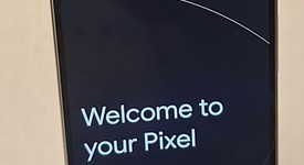 Fair
													Google Pixel 9 Pro - Unlocked, Porcelain, 256 GB, 16 GB, GR83Y, photo 1 of 3