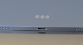 Mint
													Apple iPad Air 4th Gen - Wi-Fi, Sky Blue, 64 GB, A2316, photo 4 of 8