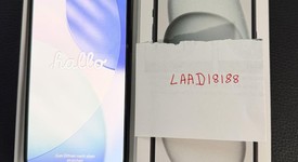 Fair
													Apple iPhone 15 - Unlocked, Black, 128 GB, A2846, photo 1 of 10