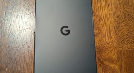 Mint
													Google Pixel 9 Pro XL - Unlocked, Obsidian, 128 GB, 16 GB, GGX8B, photo 5 of 11