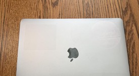 Good
													MacBook Pro 2020 - 13" - I5, Gray, 512 GB, 16 GB, photo 5 of 10