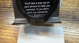 Fair
													Samsung Galaxy Watch4 Classic - Wi-Fi, Black, 46mm, photo 4 of 6