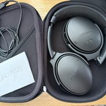 Used Bose QuietComfort 35 II - Black