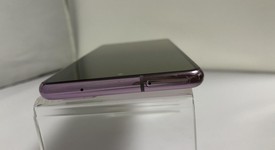Fair
													Samsung Galaxy S20 FE 5G - Unlocked, Cloud Lavender, 128 GB, 6 GB, SM-G781U1/DS, photo 5 of 7