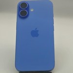 Good Apple iPhone 16 - Verizon, 128 GB, Ultramarine, A3081