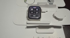 Mint
													Apple Watch Series 8 41mm - Unlocked, Silver, A2772 - Cellular, Aluminum, photo 5 of 10