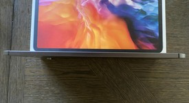 Mint
													Apple iPad Pro 11" 2018 - Unlocked, Gray, 1 TB, A2013, photo 5 of 14