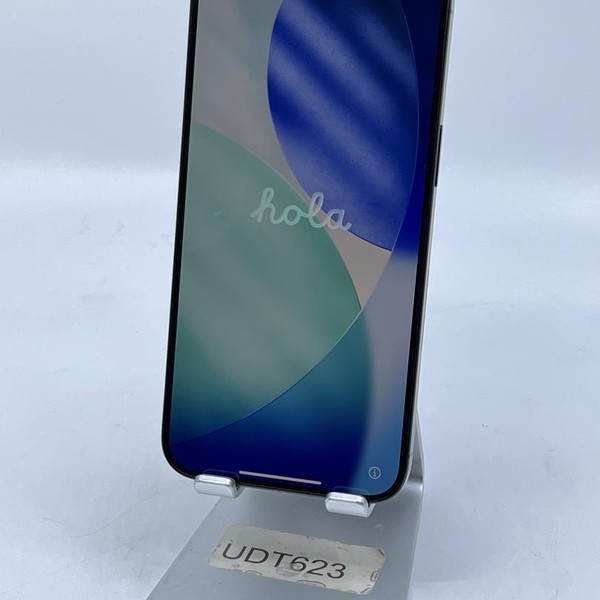 Apple iPhone 15 Pro Max - Unlocked, Black, 256 GB, A2849