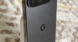 Mint
													Google Pixel 9 Pro XL - Unlocked, Obsidian, 512 GB, 16 GB, GGX8B, photo 4 of 14