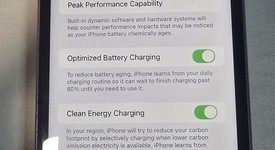 Good
													Apple iPhone 11 - Unlocked, Purple, 64 GB, A2111, photo 2 of 6