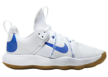 Nike React Hyperset Game Royal Gum (Women's) for sale