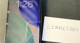 Mint
													Apple iPhone 13 Pro - Unlocked, Graphite, 128 GB, A2483, photo 2 of 14