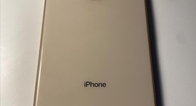 Good
													Apple iPhone 8 Plus - Xfinity, Gold, 256 GB, A1864, photo 4 of 9