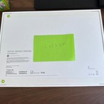 New MacBook Pro 2024 - 16 inch - 512 GB, Silver, 24 GB, Apple M4 Pro 14-core