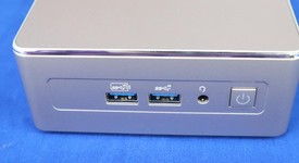 Mint
													Geekom Mini PC, photo 2 of 15