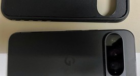 Good
													Google Pixel 9 Pro - Unlocked, Obsidian, 128 GB, 16 GB, GR83Y, photo 2 of 4