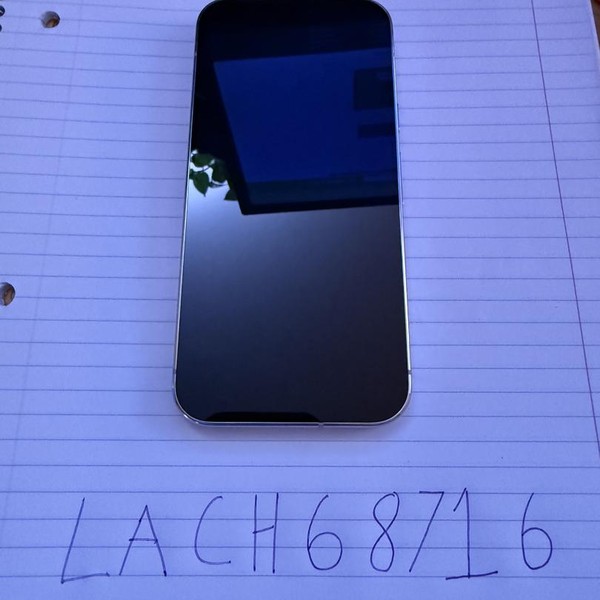 Google Pixel 10 Pro - Unlocked, 128 GB, Porcelain, G4QUR