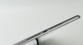 Mint
													Apple iPad Mini 4 - Wi-Fi, Gray, 128 GB, photo 5 of 8