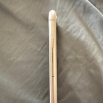 Good Apple iPhone 8 Plus - Unlocked, 256 GB, Gold, A1864