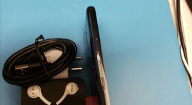Good
													LG G7 ThinQ - Sprint, Gray, 128 GB, LG-G710PM, photo 3 of 5