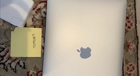 Mint
													MacBook Pro 2020 - 13" - Apple M1, Silver, 256 GB, 8 GB, photo 4 of 7