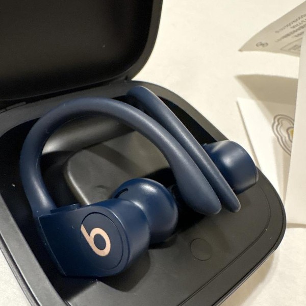Beats Powerbeats Pro - Navy Blue