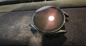 Good
													Samsung Galaxy Watch5 - Unlocked, Graphite, 40mm, photo 3 of 3