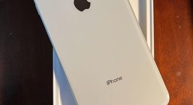 Mint
													Apple iPhone 8 Plus - AT&T, Silver, 64 GB, A1864, photo 1 of 17