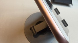 Good
													Apple iPhone 6S Plus - Unlocked, Rose Gold, 16 GB, A1634, photo 4 of 8