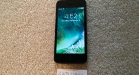 Fair
													Apple iPhone 5 - Rogers, A1428, photo 1 of 8