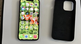 Mint
													Apple iPhone 13 Pro - Unlocked, Graphite, 1 TB, A2483, photo 6 of 6