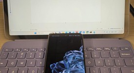 Good
													OnePlus Open - Unlocked, Black, 512 GB, 16 GB, photo 1 of 11