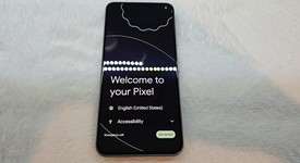 Mint
													Google Pixel 8 - Unlocked, Hazel, 128 GB, 8 GB, G9BQD, Sub-6 5G, photo 1 of 5